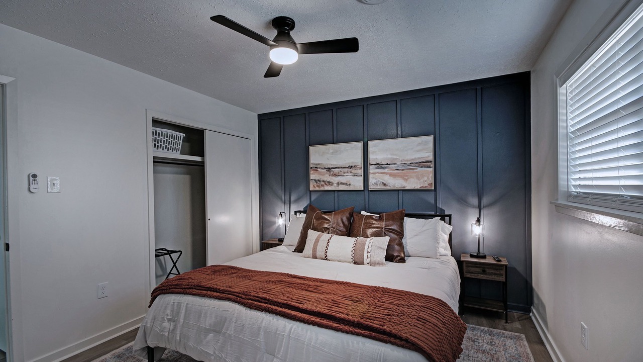 Photo of Bedroom in Pearl