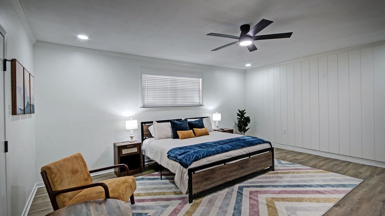 Photo of Bedroom in Pearl