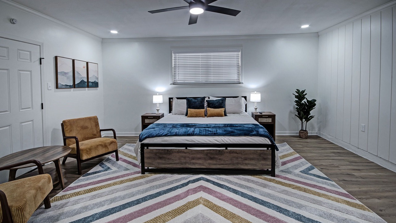 Photo of Bedroom in Pearl
