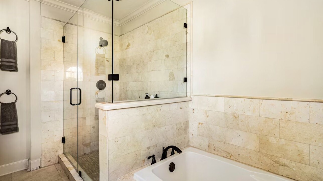Photo of Bathroom in MacGregor