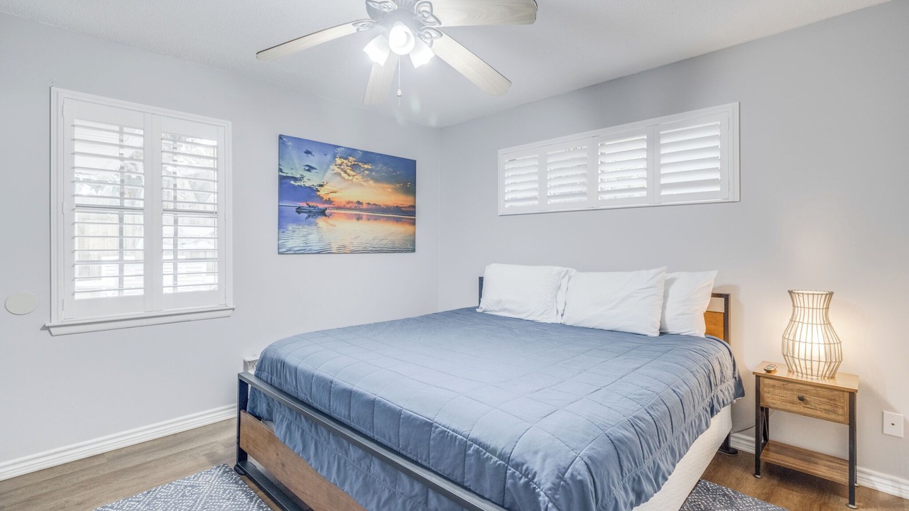 Photo of Bedroom in Ocean Springs