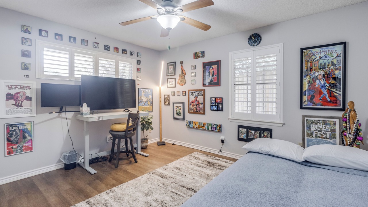 Photo of Bedroom in Ocean Springs