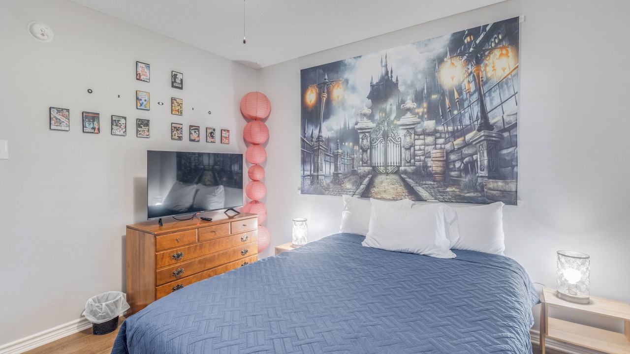 Photo of Bedroom in Ocean Springs