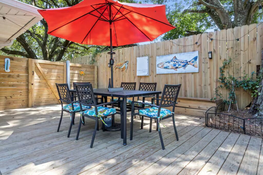 Photo of Outdoor in Ocean Springs