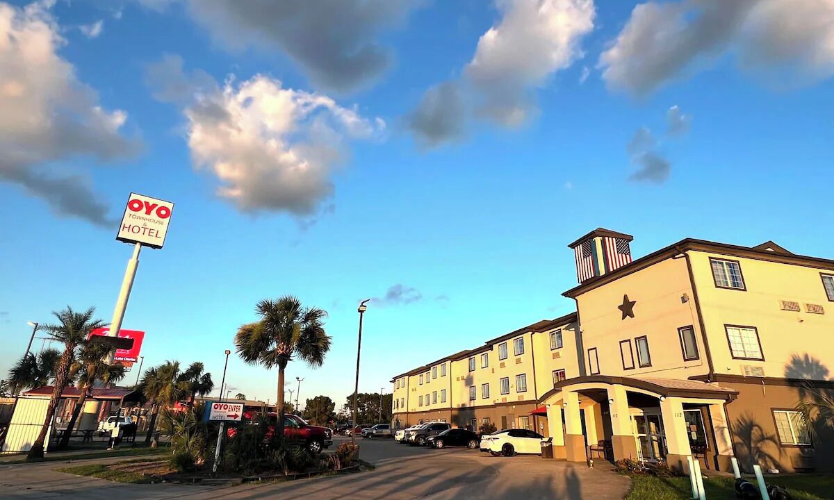 Photo of Outdoor in Sulphur