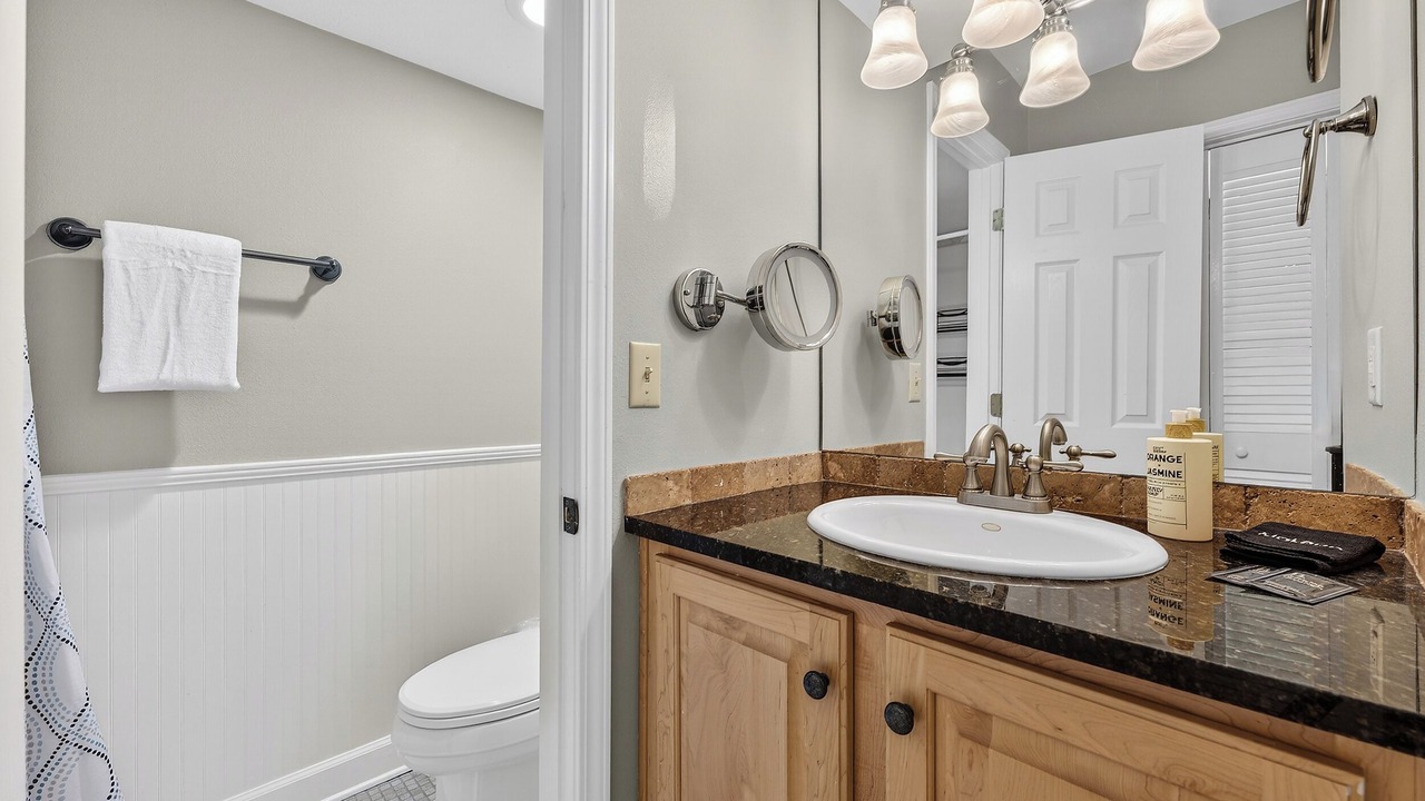 Photo of Bathroom in Miramar Beach