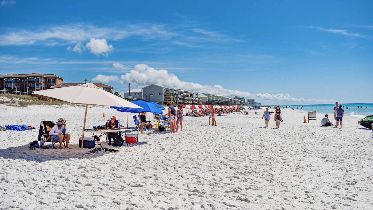 Photo of Others in Miramar Beach