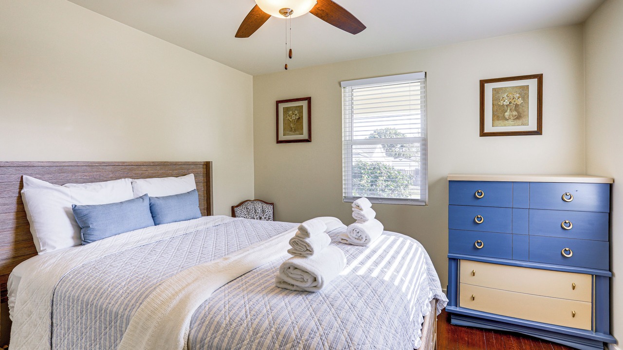 Photo of Bedroom in Metairie