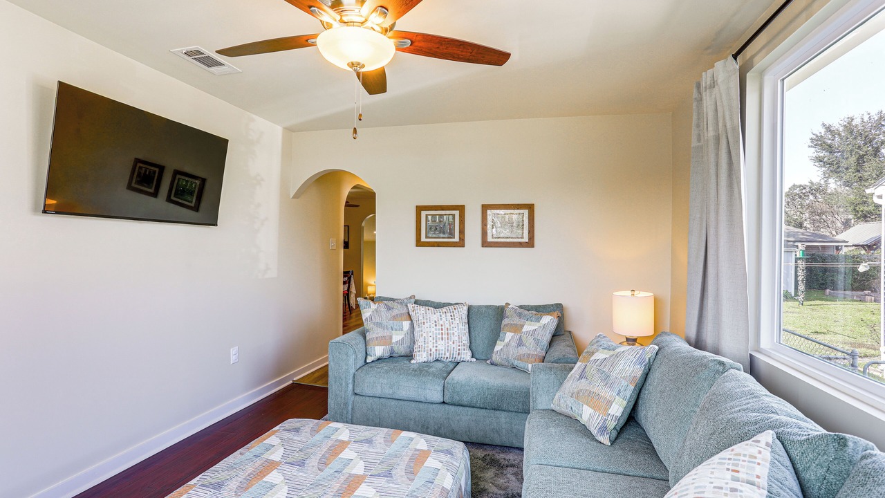 Photo of Bedroom in Metairie