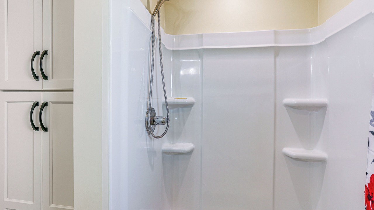 Photo of Bathroom in Metairie