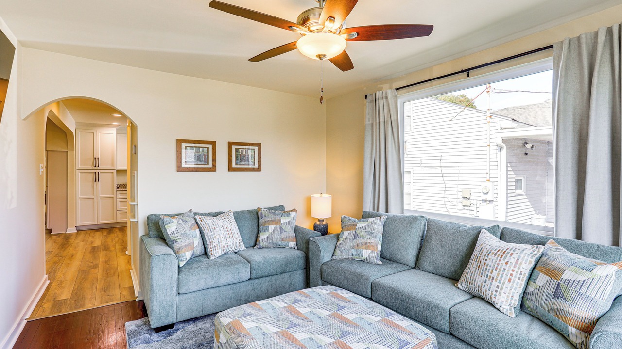 Photo of Bedroom in Metairie