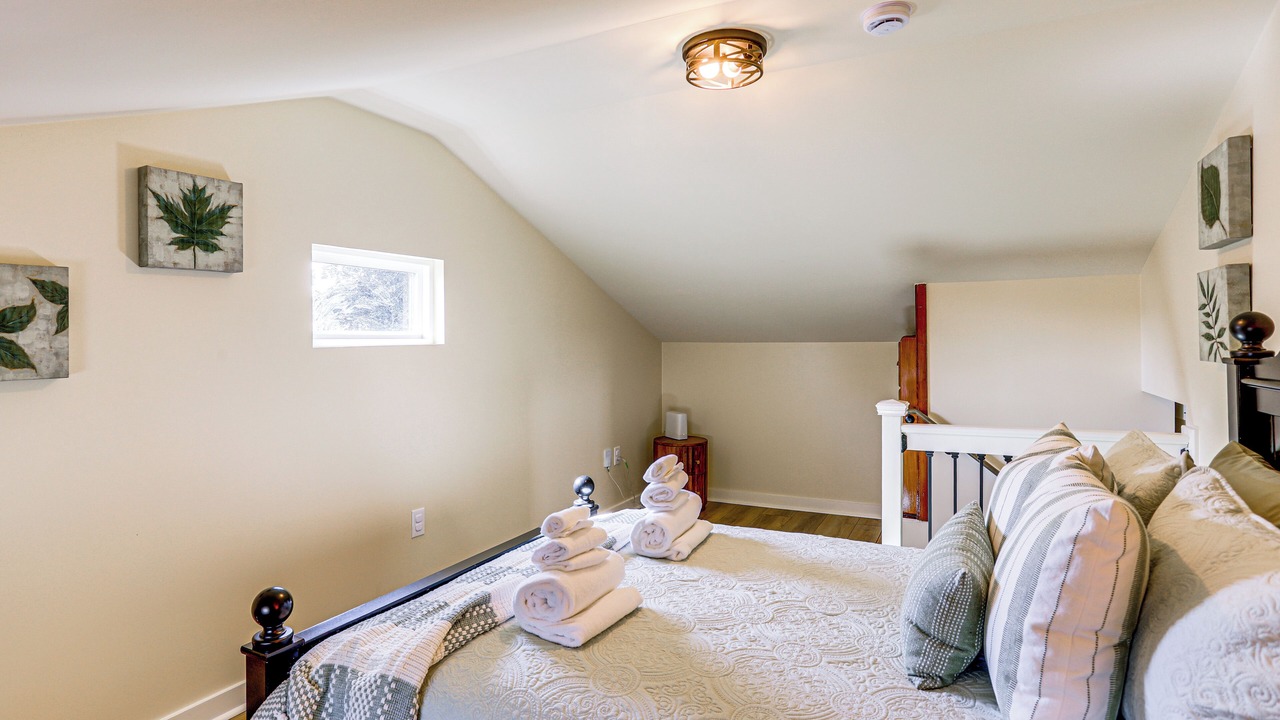 Photo of Bedroom in Metairie
