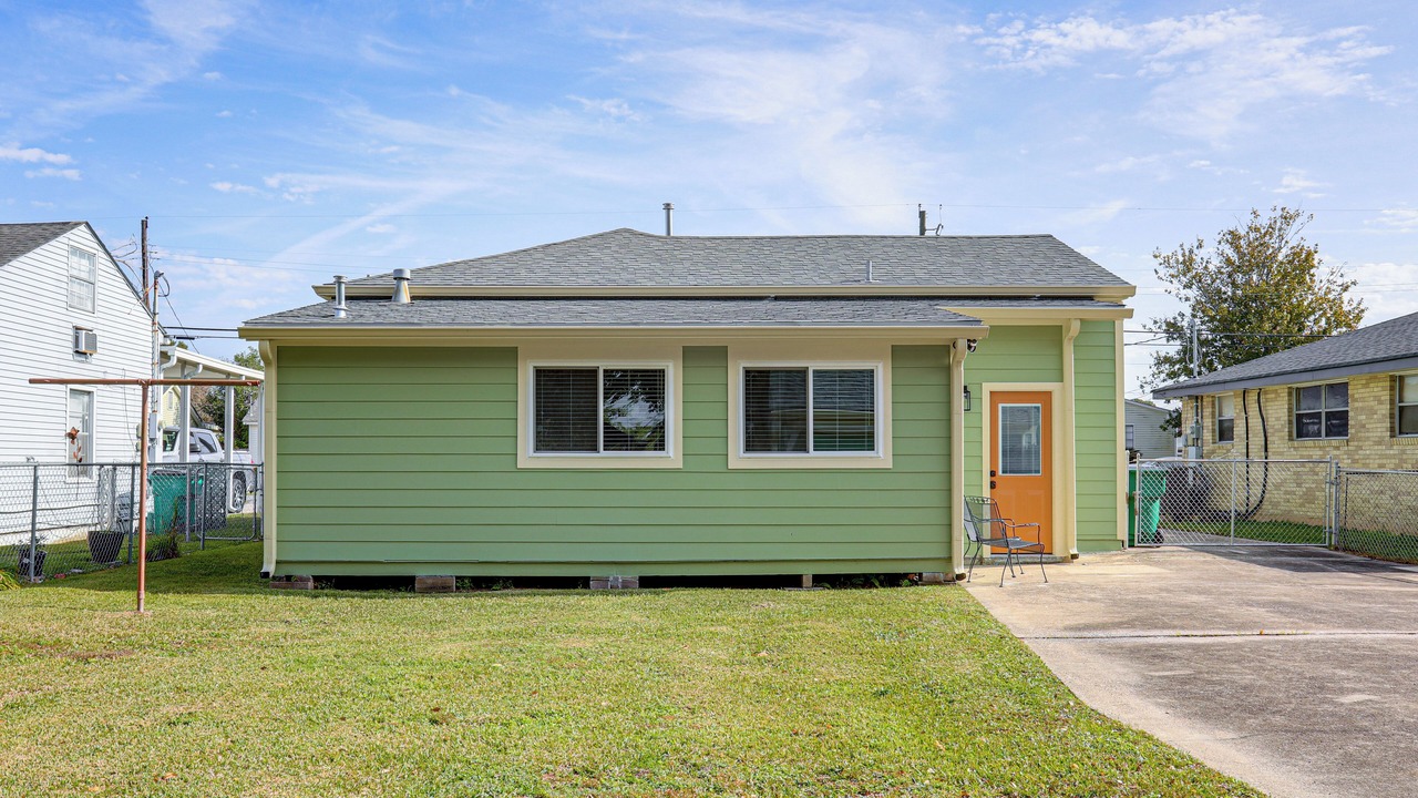Photo of Outdoor in Metairie