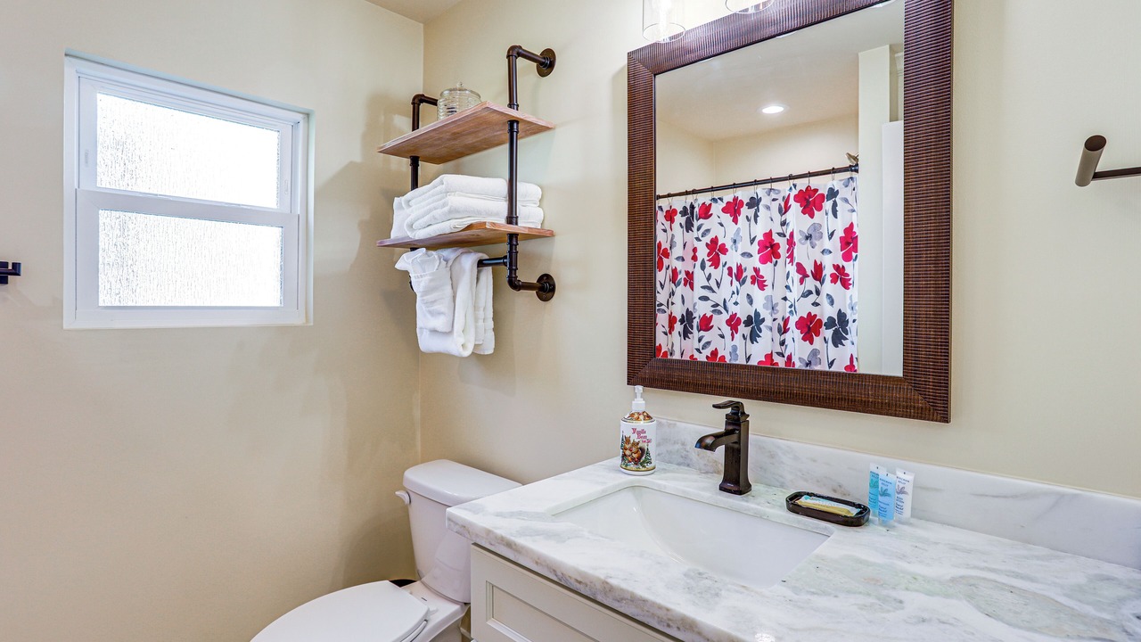 Photo of Bathroom in Metairie