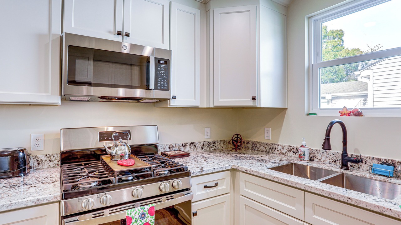 Photo of Kitchen in Metairie