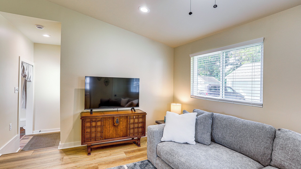 Photo of Livingroom in Metairie