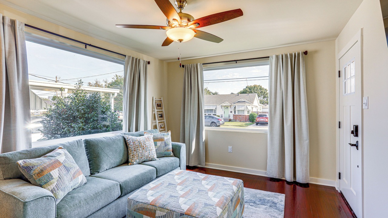 Photo of Livingroom in Metairie