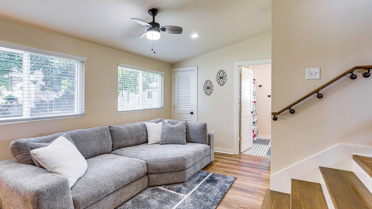 Photo of Bedroom in Metairie