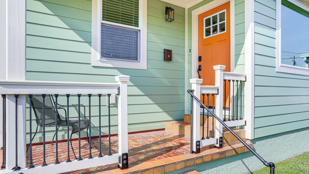 Photo of Outdoor in Metairie
