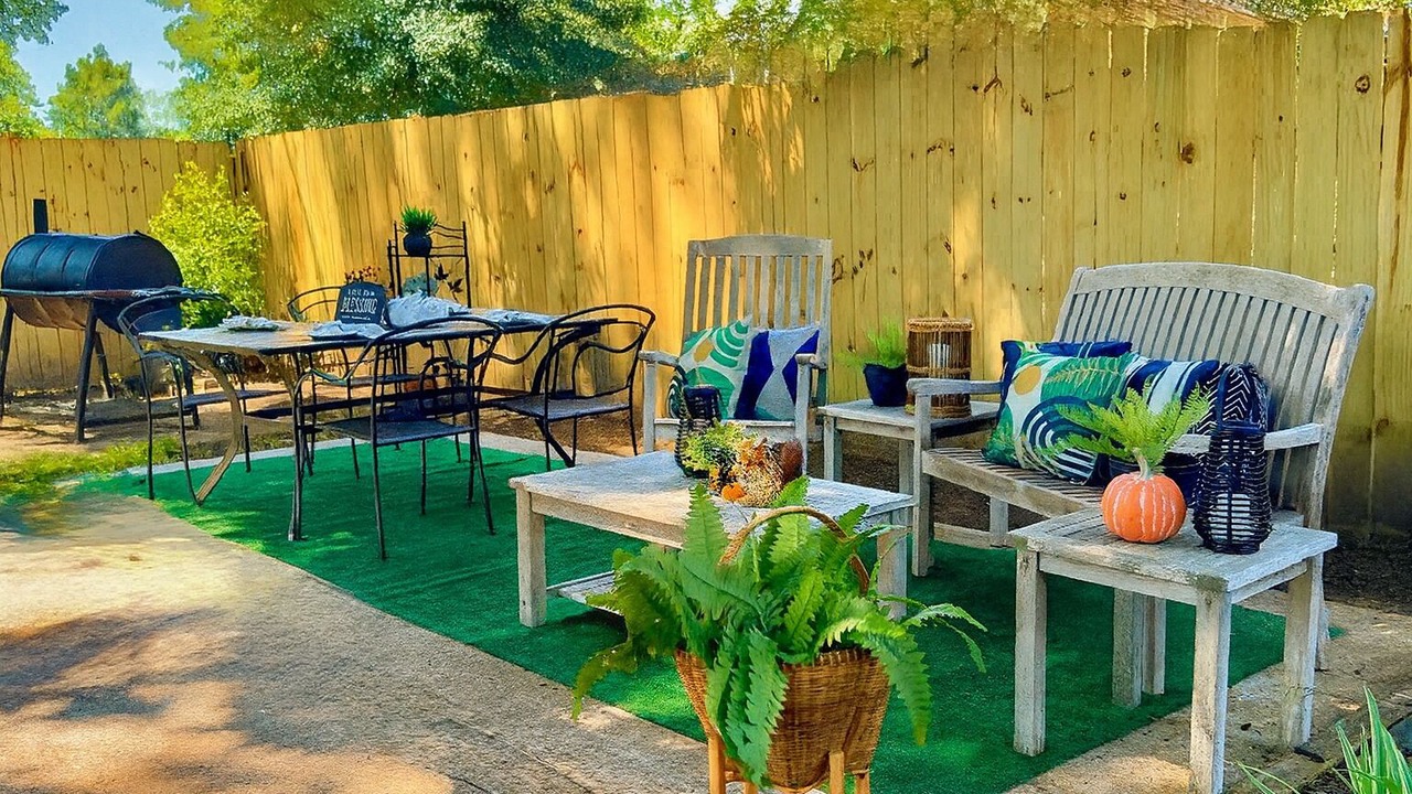 Photo of Outdoor in Alexandria