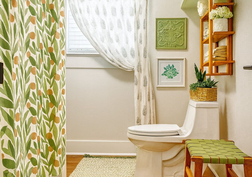 Photo of Bathroom in Alexandria