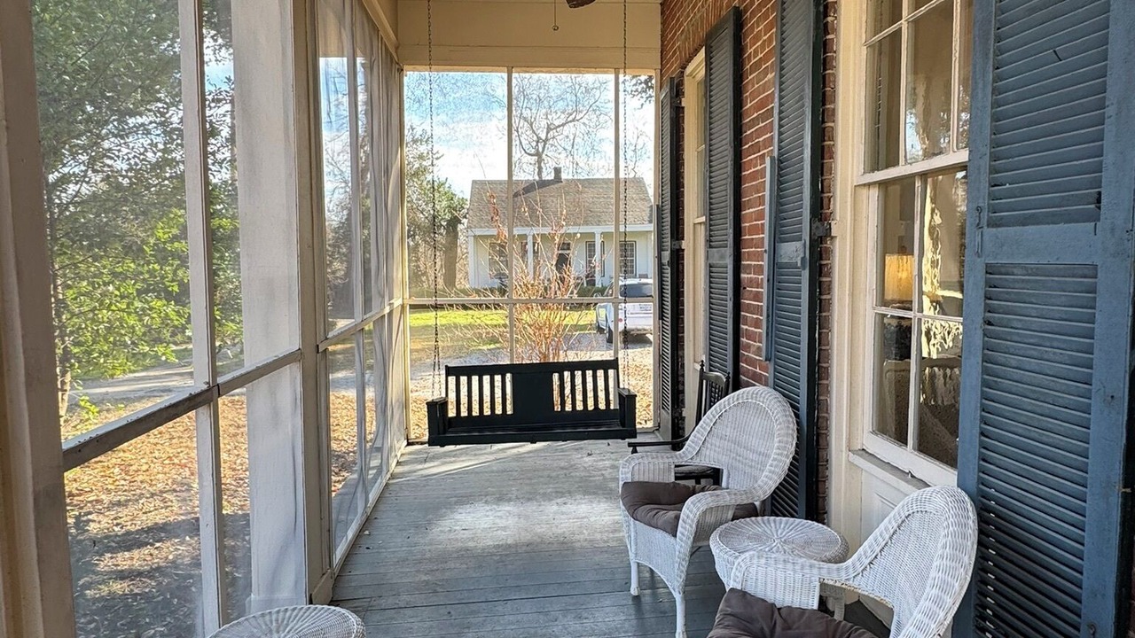 Photo of Outdoor in Vicksburg