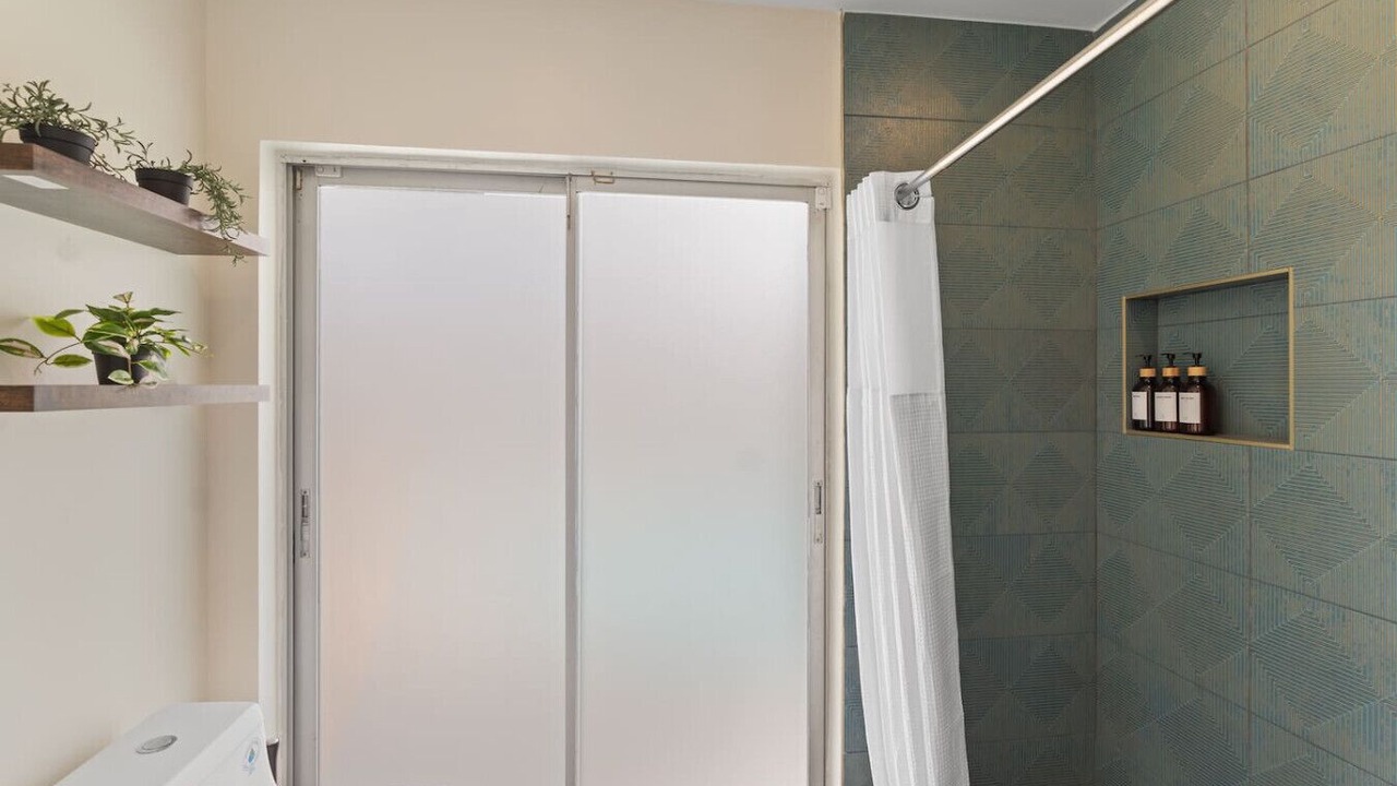 Photo of Bathroom in Ludlam