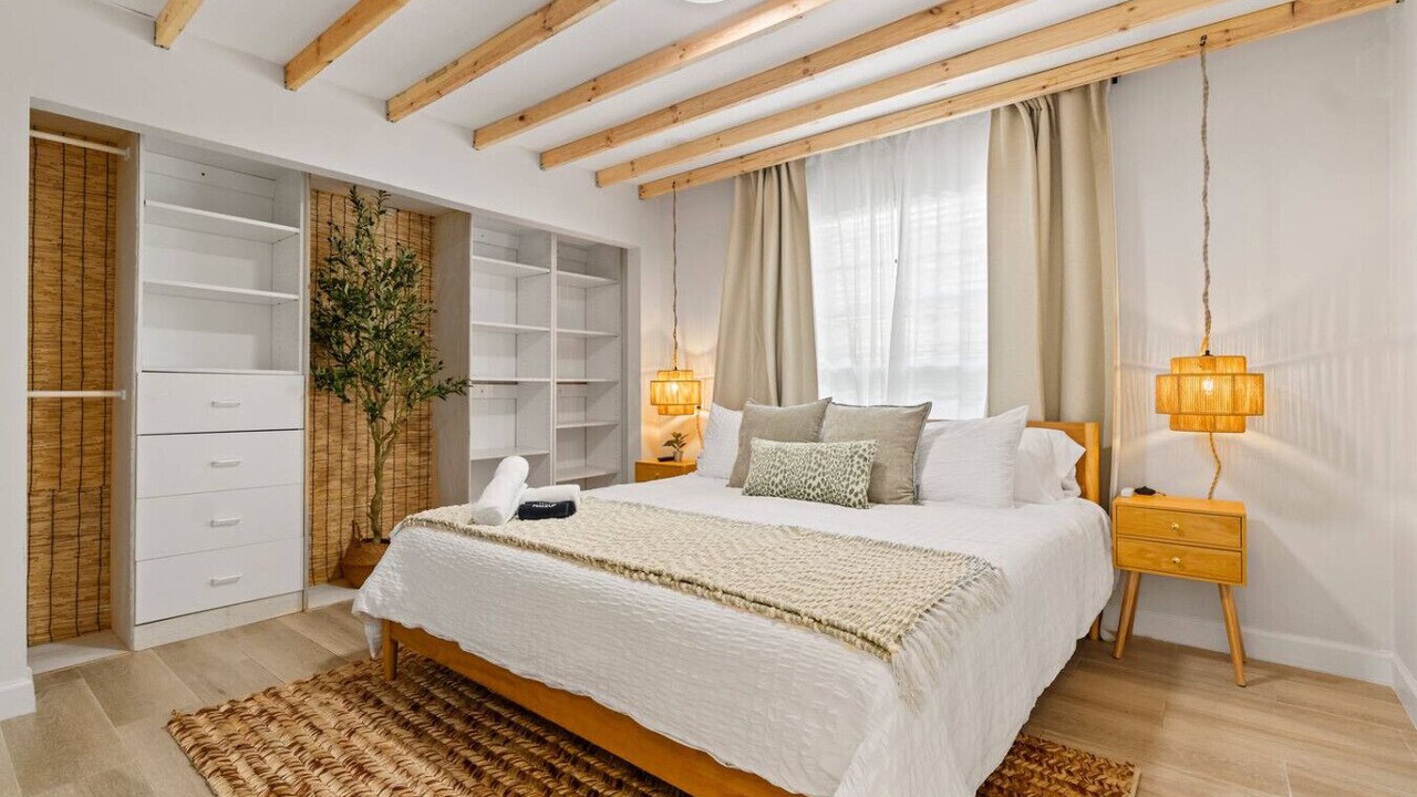 Photo of Bedroom in University Park