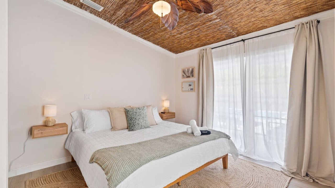 Photo of Bedroom in University Park