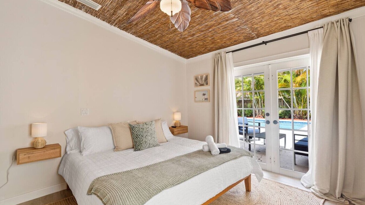 Photo of Bedroom in University Park