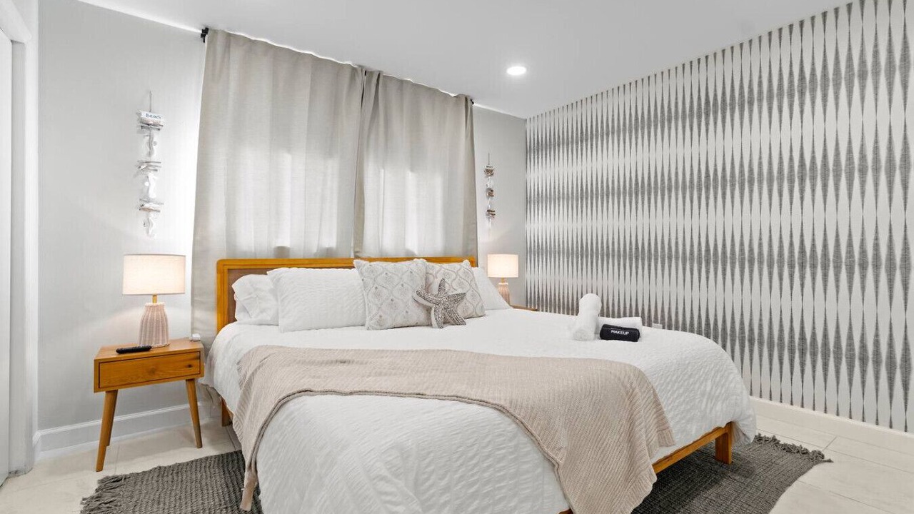 Photo of Bedroom in Fontainebleau