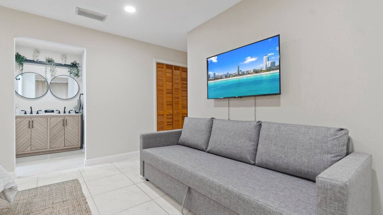 Photo of Livingroom in Fontainebleau