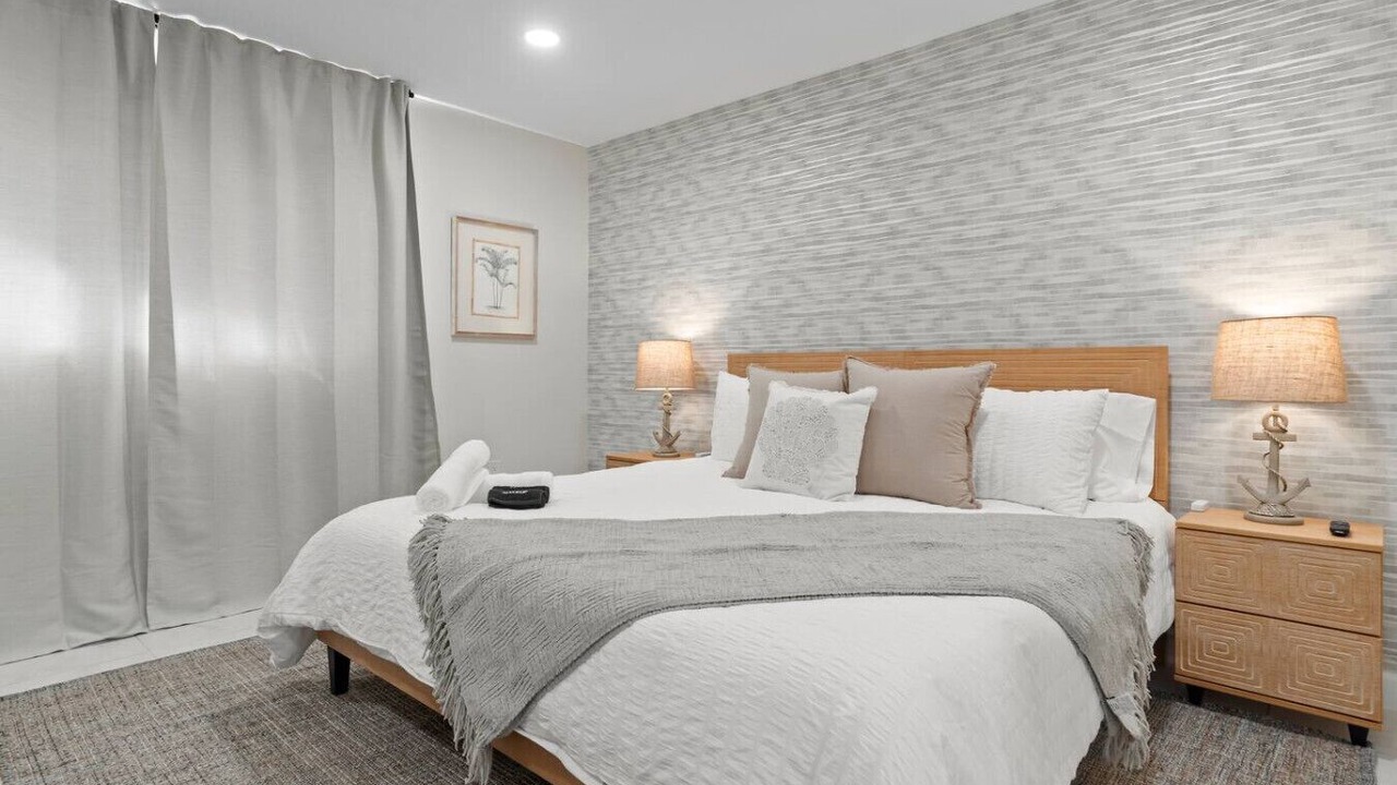 Photo of Bedroom in Fontainebleau