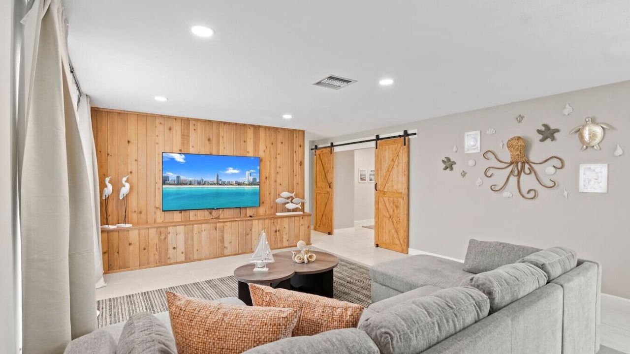Photo of Livingroom in Fontainebleau