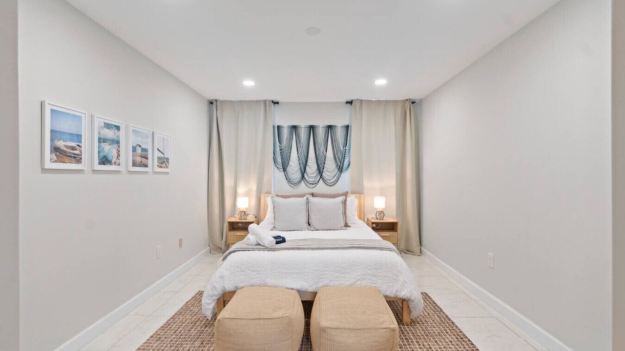 Photo of Bedroom in Fontainebleau