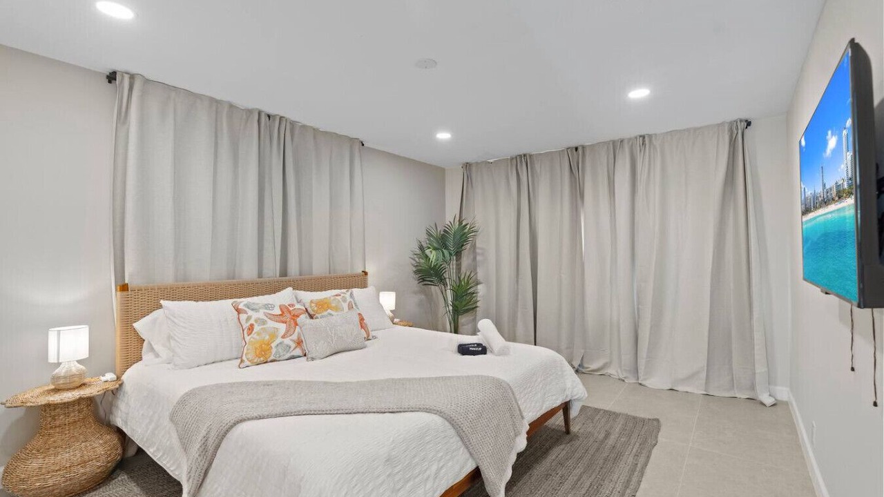 Photo of Bedroom in Fontainebleau