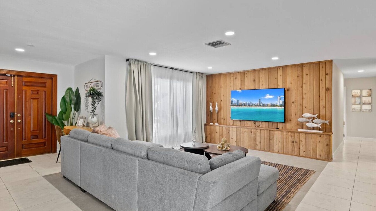 Photo of Livingroom in Fontainebleau