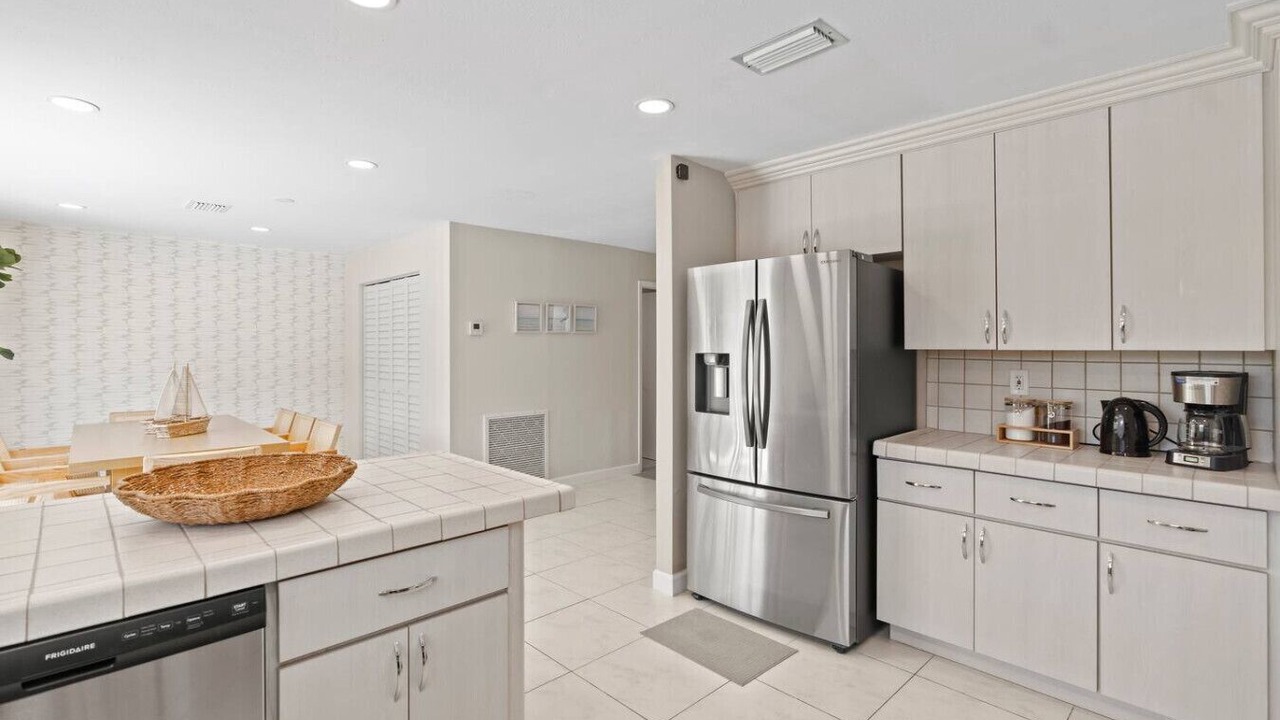 Photo of Kitchen in Fontainebleau