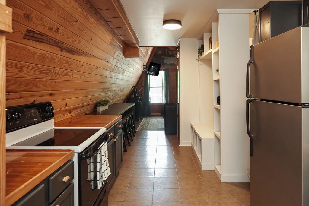Photo of Kitchen in Natchez