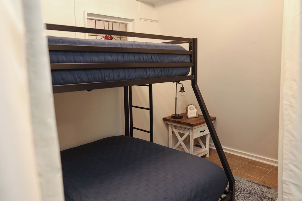 Photo of Bedroom in Natchez