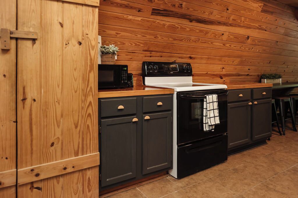 Photo of Kitchen in Natchez