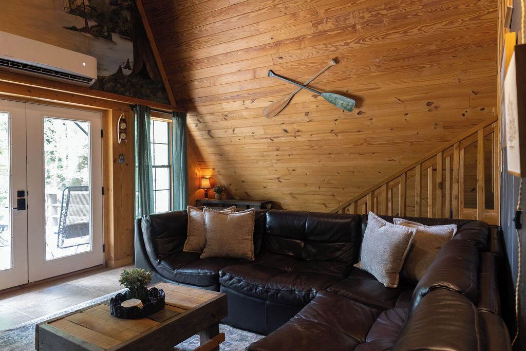 Photo of Livingroom in Natchez