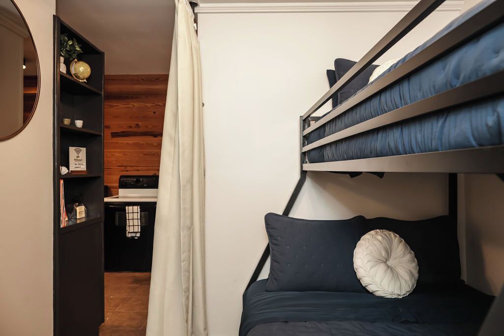 Photo of Bedroom in Natchez