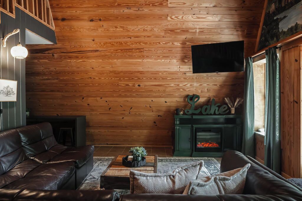 Photo of Livingroom in Natchez