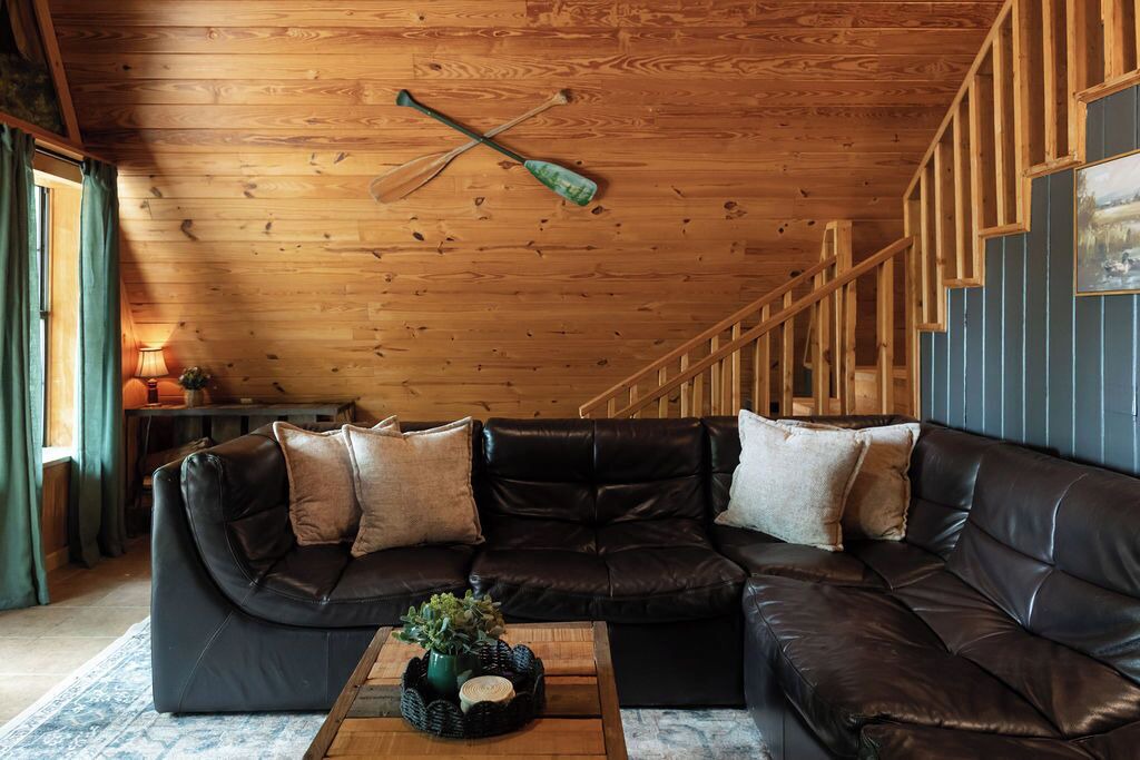 Photo of Livingroom in Natchez