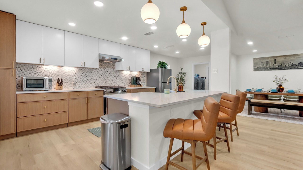 Photo of Kitchen in Irving