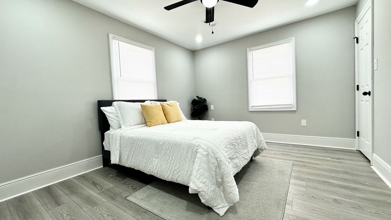 Photo of Bedroom in Dillard
