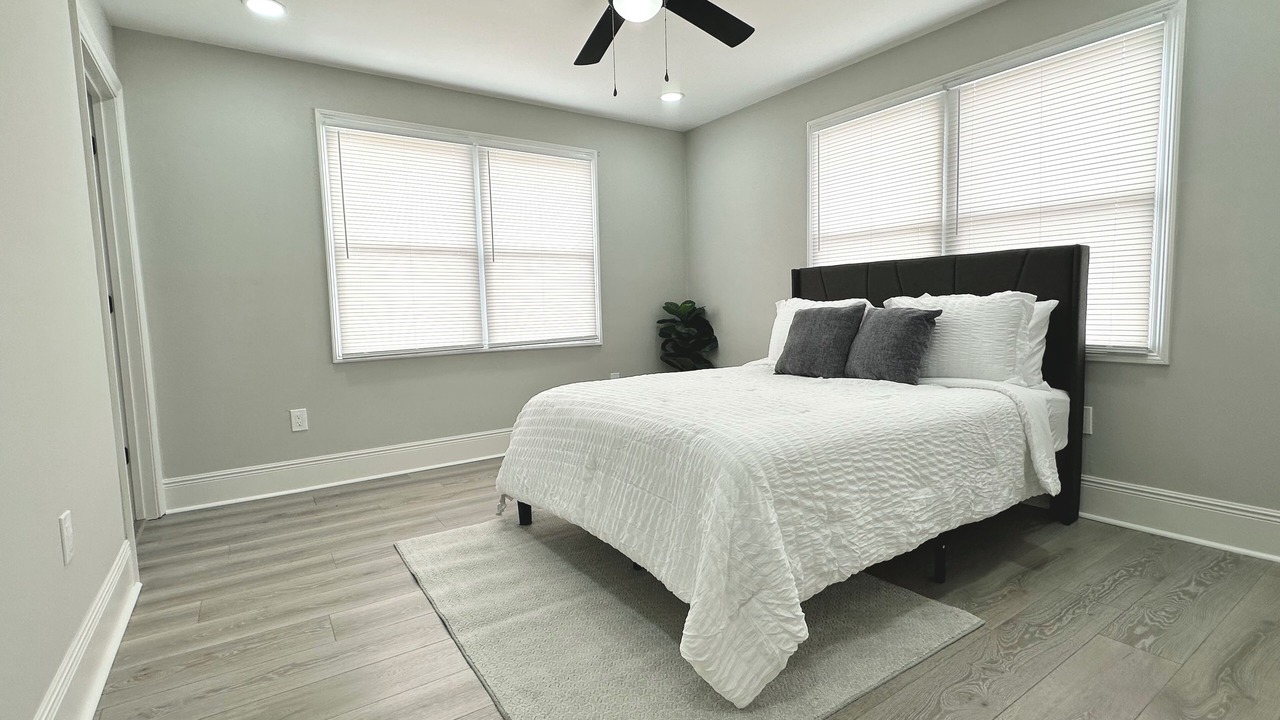 Photo of Bedroom in Dillard