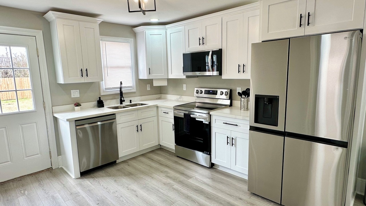 Photo of Kitchen in Dillard