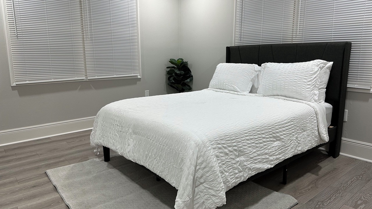 Photo of Bedroom in Dillard